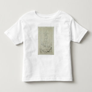 T-shirt Pour Les Tous Petits Fingal, 1804-5