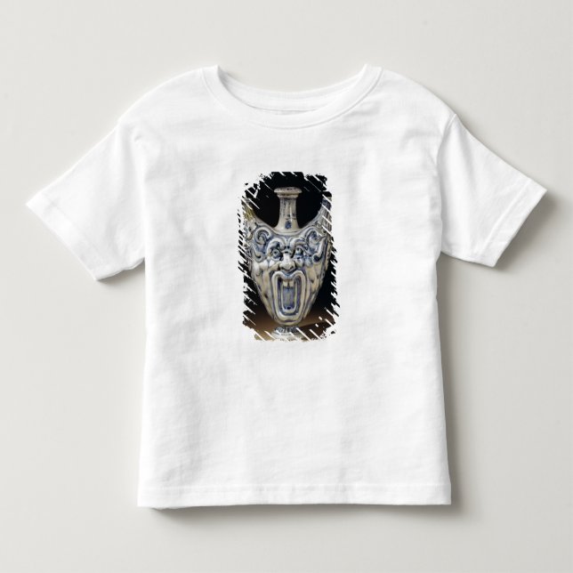T-shirt Pour Les Tous Petits Flacon, atelier florentin (Devant)