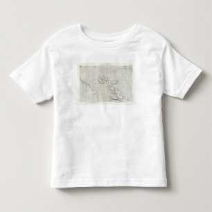 T-shirt Pour Les Tous Petits Fleuve sans UCE, Egypte