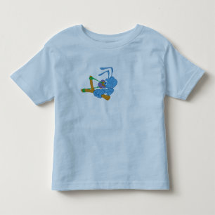 T-shirt Pour Les Tous Petits Flik avec Sling Shot Disney