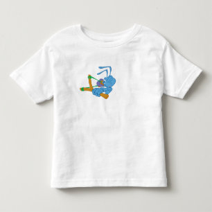 T-shirt Pour Les Tous Petits Flik avec Sling Shot Disney