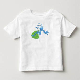 T-shirt Pour Les Tous Petits Flik Disney