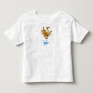 T-shirt Pour Les Tous Petits Flik Kicks Hopper Disney