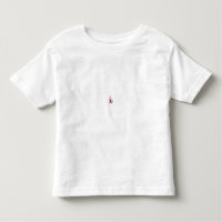 Flore rose | Élégant Motif de broderie