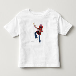 T-shirt Pour Les Tous Petits Floyd Pepper