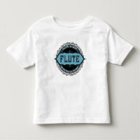 Flute Best Music Note Circle