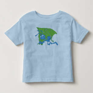 T-shirt Pour Les Tous Petits Flying Flik Disney