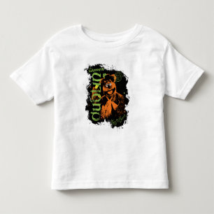 T-shirt Pour Les Tous Petits Fozzie Bear - Dublin