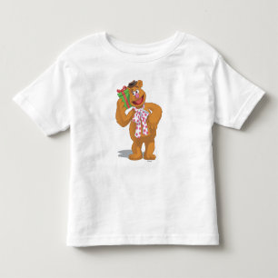 T-shirt Pour Les Tous Petits Fozzie de Noël