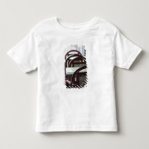 T-shirt Pour Les Tous Petits FRANCE, Alpes françaises (Haute-Savoie), ANNECY :