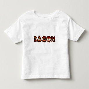 T-shirt Pour Les Tous Petits Frénésie de LARD Franco Camion
