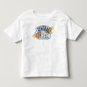 T-shirt Pour Les Tous Petits FRIENDS™ Central Perk