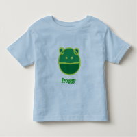 Froggy