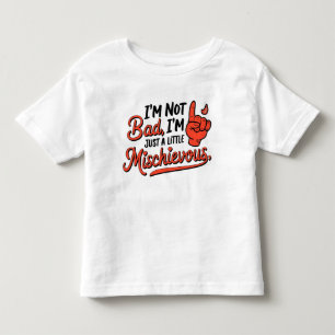 T-SHIRT POUR LES TOUS PETITS FUNNY T SHIRT