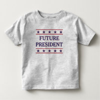 futur président