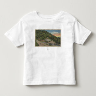 T-shirt Pour Les Tous Petits Gap récemment découvert, TN - mémorial de Laura