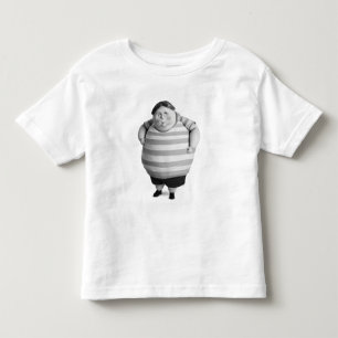 T-shirt Pour Les Tous Petits Garçon