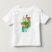 Garde de Lion| Cat Fuli Cool
