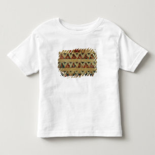 T-shirt Pour Les Tous Petits Généalogie des dirigeants d'Inca et de leur