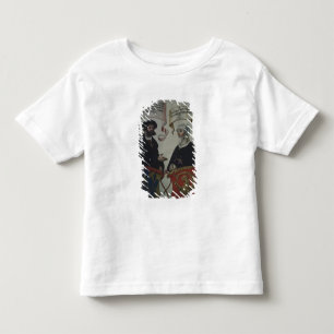 T-shirt Pour Les Tous Petits Georg Fugger son épouse Regina Imhoff, 'Geheim
