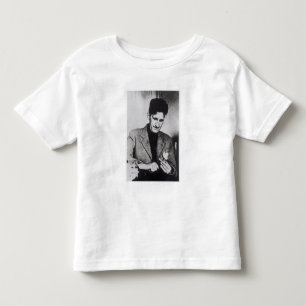 T-shirt Pour Les Tous Petits George Orwell