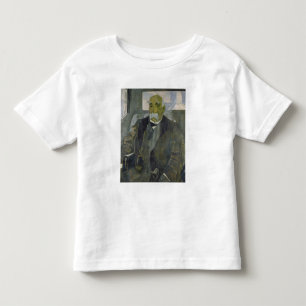 T-shirt Pour Les Tous Petits Georges Clemenceau 1928