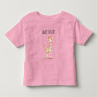 Girafe Mignonne
