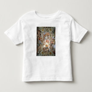 T-shirt Pour Les Tous Petits Glorification du règne de pape Urban VIII (156