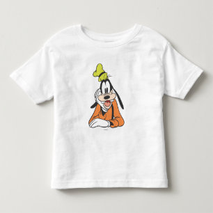 T-shirt Pour Les Tous Petits Goofy Main sur la chaîne
