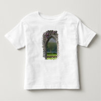 Grande-Bretagne, Royaume-Uni, Écosse. Ruines
