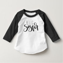Grande chemise soeur