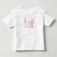 Grande soeur Ballerina