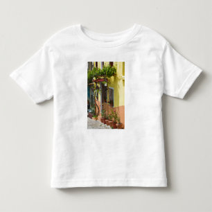 T-shirt Pour Les Tous Petits GRÈCE, Îles de la mer Égée nord-orientale, LESVOS