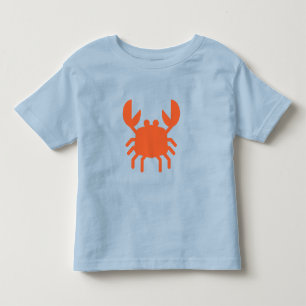 T-shirt Pour Les Tous Petits Griffe Côtière