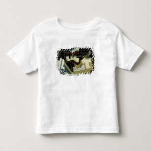 T-shirt Pour Les Tous Petits Guitar et Clarinet, 1920
