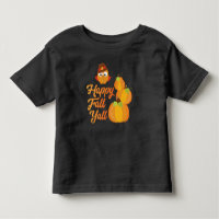 Happy Fall Yall Automne Owl Et Art Citrouille