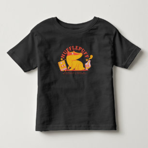 T-shirt Pour Les Tous Petits HARRY POTTER™ Cute HUFFLEPUFF™