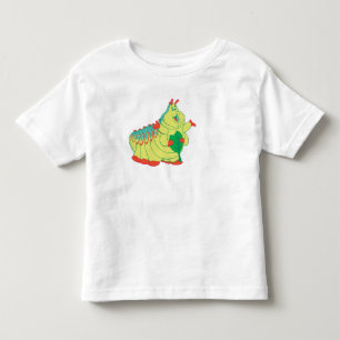 T-shirt Pour Les Tous Petits Heimlich Disney