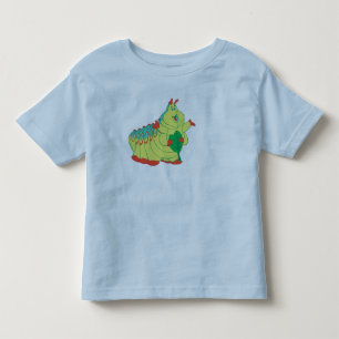T-shirt Pour Les Tous Petits Heimlich Disney