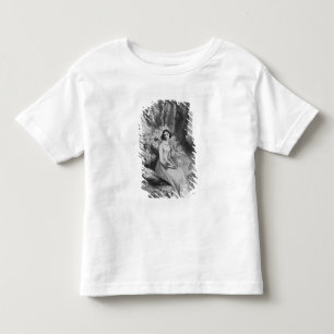 T-shirt Pour Les Tous Petits Heloise et Astrolabius