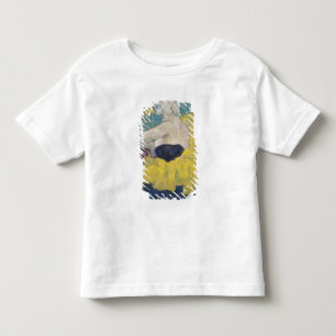 T-shirt Pour Les Tous Petits Henri De Toulouse-Lautrec   le Clowness Cha-U-Kao