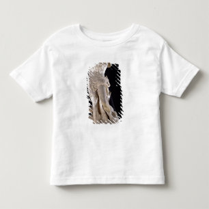 T-shirt Pour Les Tous Petits Hercule combattant l'hydre de Lernaean