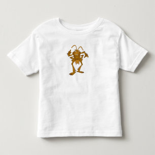 T-shirt Pour Les Tous Petits Hopper Disney