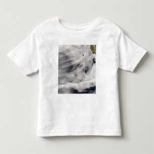 T-shirt Pour Les Tous Petits Île de Guadalupe