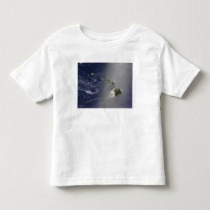 T-shirt Pour Les Tous Petits Îles hawaïennes