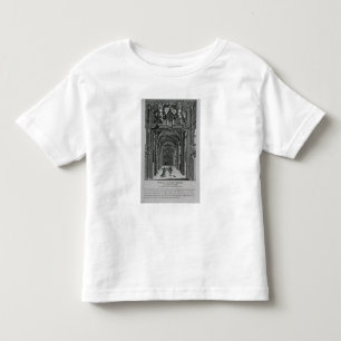 T-shirt Pour Les Tous Petits Intérieur de Theatre du duc dans l'auberge de