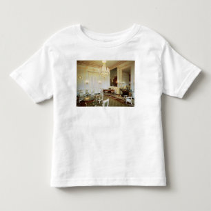 T-shirt Pour Les Tous Petits Intérieur du salon Vert