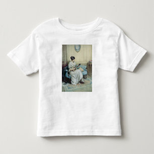 T-shirt Pour Les Tous Petits Intermède musical, 1917