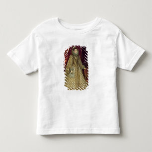 T-shirt Pour Les Tous Petits Isabel de Bourbon