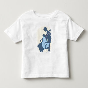 T-shirt Pour Les Tous Petits <It's a Boy>par Steve Collier